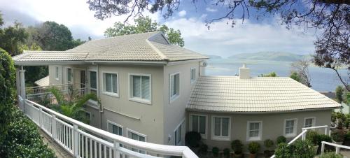 Paradise Casa | Roseroc Boutique Guesthouse