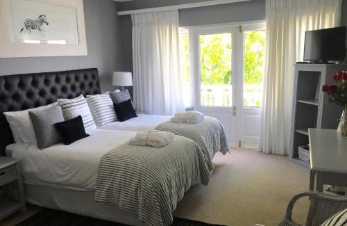 Paradise Casa | Roseroc Boutique Guesthouse