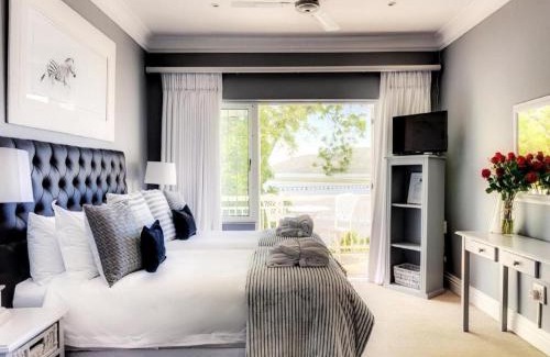 Paradise Casa | Roseroc Boutique Guesthouse