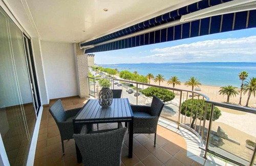 Centro de Roses Apartamento | Roses Casc Antic SL Avgda de Rhode