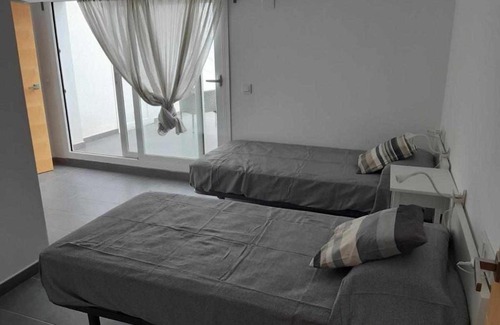 Centro de Roses Apartamento | Roses Casc Antic SL Avgda de Rhode