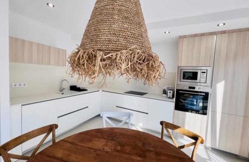 Centro de Roses Apartamento | Roses Casc Antic SL Sabater 6