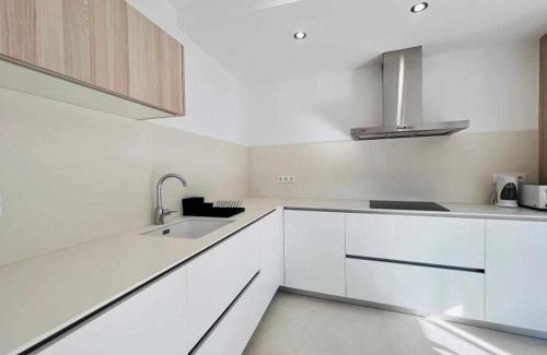 Centro de Roses Apartamento | Roses Casc Antic SL Sabater 6