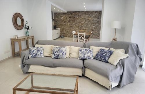Centro de Roses Apartamento | Roses Casc Antic Sl Sabater 4