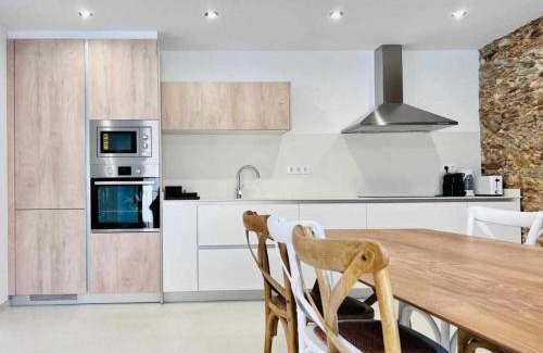 Centro de Roses Apartamento | Roses Casc Antic Sl Sabater 4
