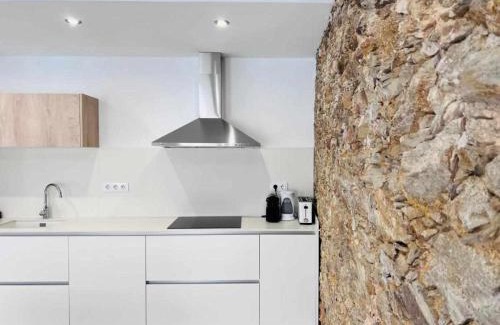 Centro de Roses Apartamento | Roses Casc Antic Sl Sabater 4