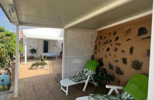 San Sebastián de la Gomera Apartamento | Rose’s House