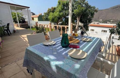 San Sebastián de la Gomera Apartamento | Rose’s House