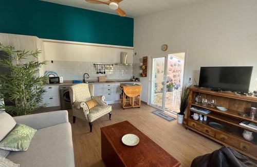San Sebastián de la Gomera Apartamento | Rose’s House