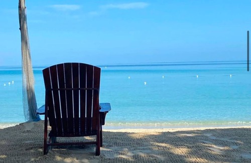 Negril Villa | Roses Garden Villa Welcomes You.