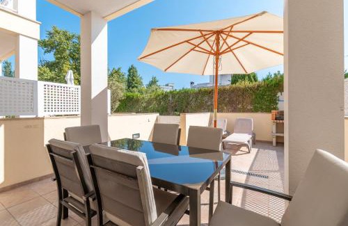 Puerto de Pollensa Apartamento | Roses House 4