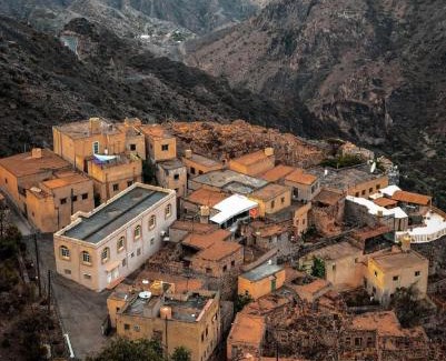 Sayq Casa | ROSES HOUSE OMAN