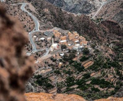Sayq Casa | ROSES HOUSE OMAN