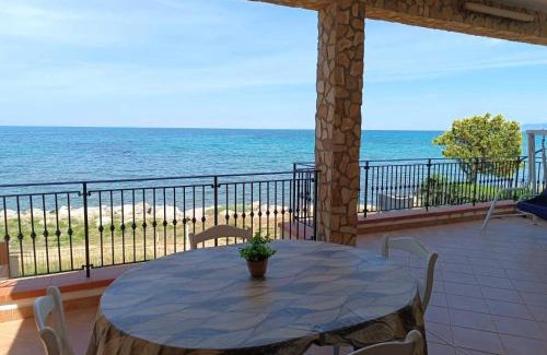 Trabia Casa | Roses House San Nicola L Arena