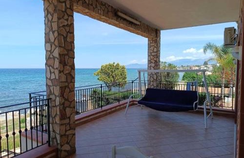 Trabia Casa | Roses House San Nicola L Arena