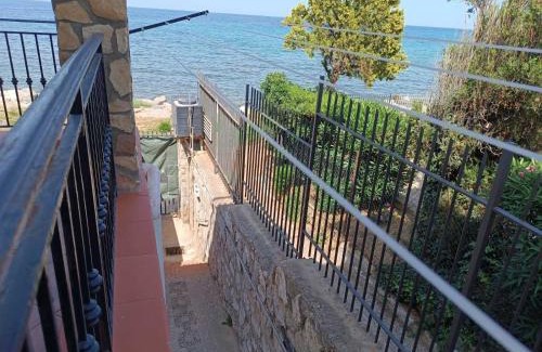 Trabia Casa | Roses House San Nicola L Arena