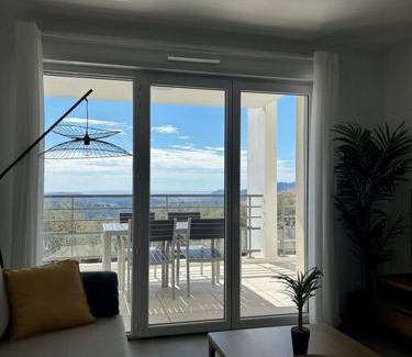 Grasse Apartamento | Roses Marine 205