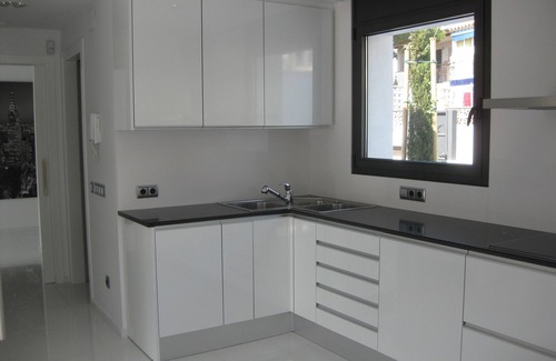 Centro de Roses Villa | ROSAS Centro . 300 Mtr de la playa y del centro. Magnífica villa con piscina