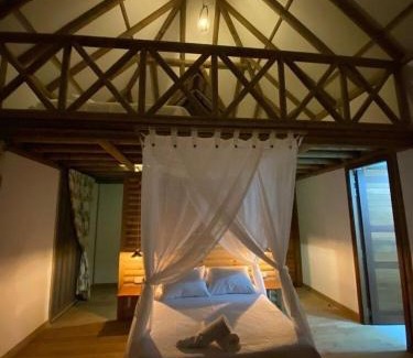 Bocas del Toro Otro | Roses Room