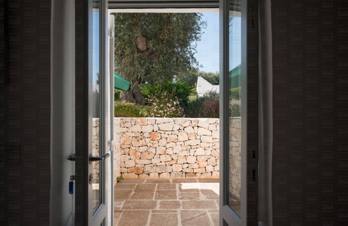 Cozzana Villa | Roseto: Apartamento en Luxury Masseria