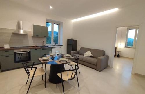 Meta Casa | Rosetta home
