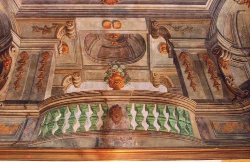 Old Town Hotel | Rosetta Hotel Perugia Tapestry Collection By Hilton