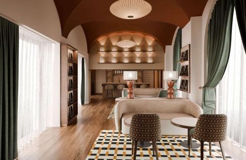 Old Town Hotel | Rosetta Hotel Perugia Tapestry Collection By Hilton