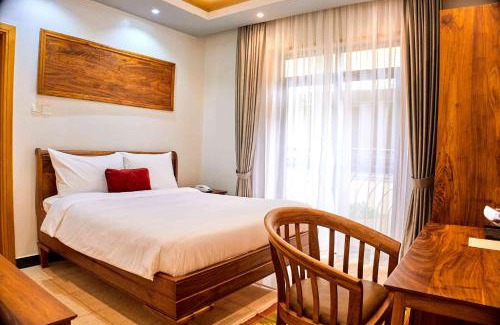 Kireka Hotel | Rosettes Boutique Hotel