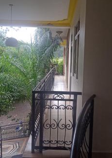 Arua Hotel | ROSEVILLA HOTEL Limited