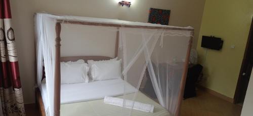 Arua Hotel | ROSEVILLA HOTEL Limited