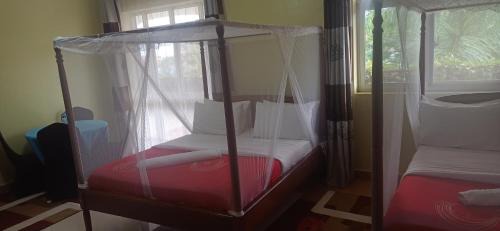 Arua Hotel | ROSEVILLA HOTEL Limited