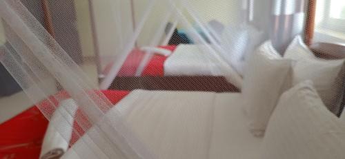 Arua Hotel | ROSEVILLA HOTEL Limited