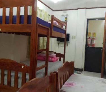 Tabaco City Casa | Roseville Home Stay and Moroccan Spa and Wellness