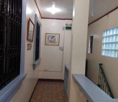 Tabaco City Casa | Roseville Home Stay and Moroccan Spa and Wellness