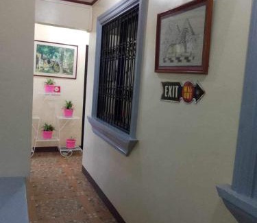 Tabaco City Casa | Roseville Home Stay and Moroccan Spa and Wellness