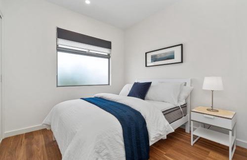 Dromana Casa | Rosewater Townhouses Dromana