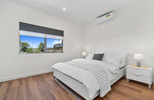 Dromana Casa | Rosewater Townhouses Dromana