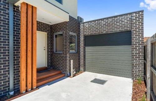 Dromana Casa | Rosewater Townhouses Dromana