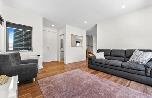 Dromana Casa | Rosewater Townhouses Dromana