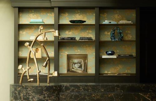 Canal Ring Hotel | Rosewood Amsterdam