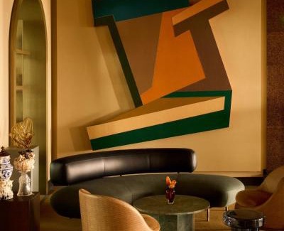 Canal Ring Hotel | Rosewood Amsterdam