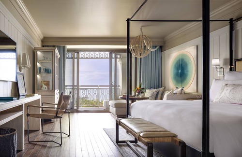 Nassau Complejo | Rosewood Baha Mar