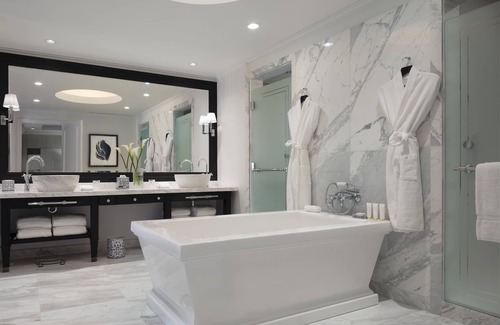 Nassau Complejo | Rosewood Baha Mar