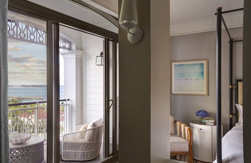 Nassau Complejo | Rosewood Baha Mar