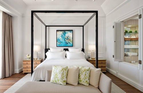 Hamilton Parish Complejo | Rosewood Bermuda