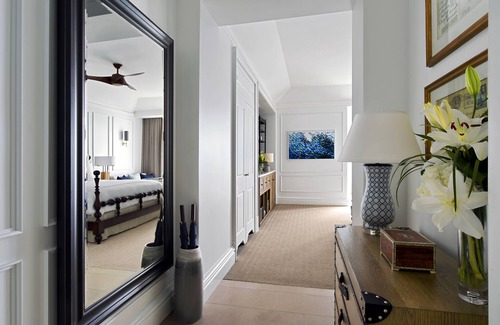 Hamilton Parish Complejo | Rosewood Bermuda
