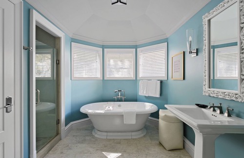 Hamilton Parish Complejo | Rosewood Bermuda