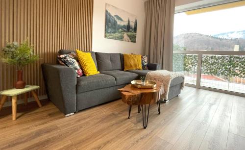 Sinaia Apartamento | RoseWood Boutique Apartment