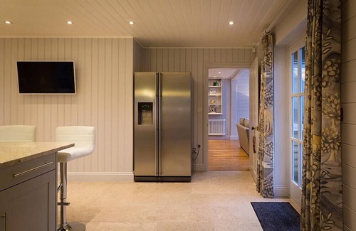 Skelwith Bridge Cabaña | Rosewood by the River