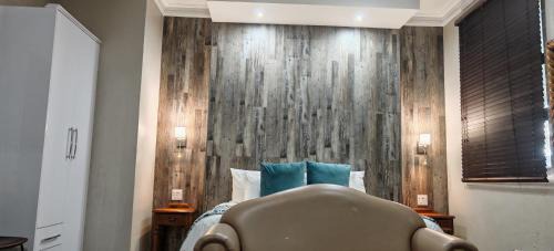 Rustenburg Hotel | Rosewood Country Hotel